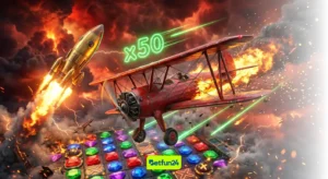 Best crash and instant games to play with crypto on BetFun24