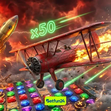 Crash Games Crypto BetFun24 Best crash and instant games to play with crypto on BetFun24