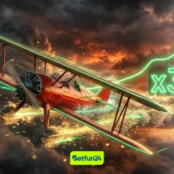 Aviator Guide BetFun24 How to play Aviator crash game on BetFun24 — complete guide