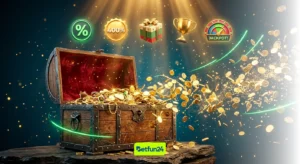 Top 5 crypto casino bonuses on BetFun24 — cashback, winboost, free spins