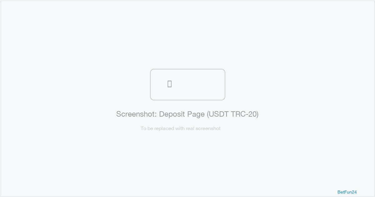 Deposer en USDT : Guide Casino Crypto 2026 5 Un écran de wallet mobile montrant un envoi de 10 USDT vers une adresse TRC-20, avec le montant des frais affiché et un badge de confirmation